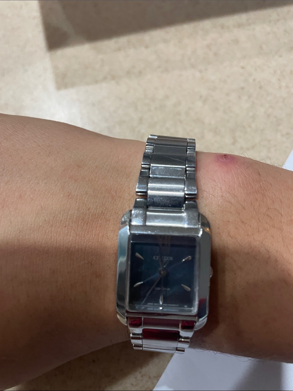 Citizen XLL Women’s Watch Bianca L